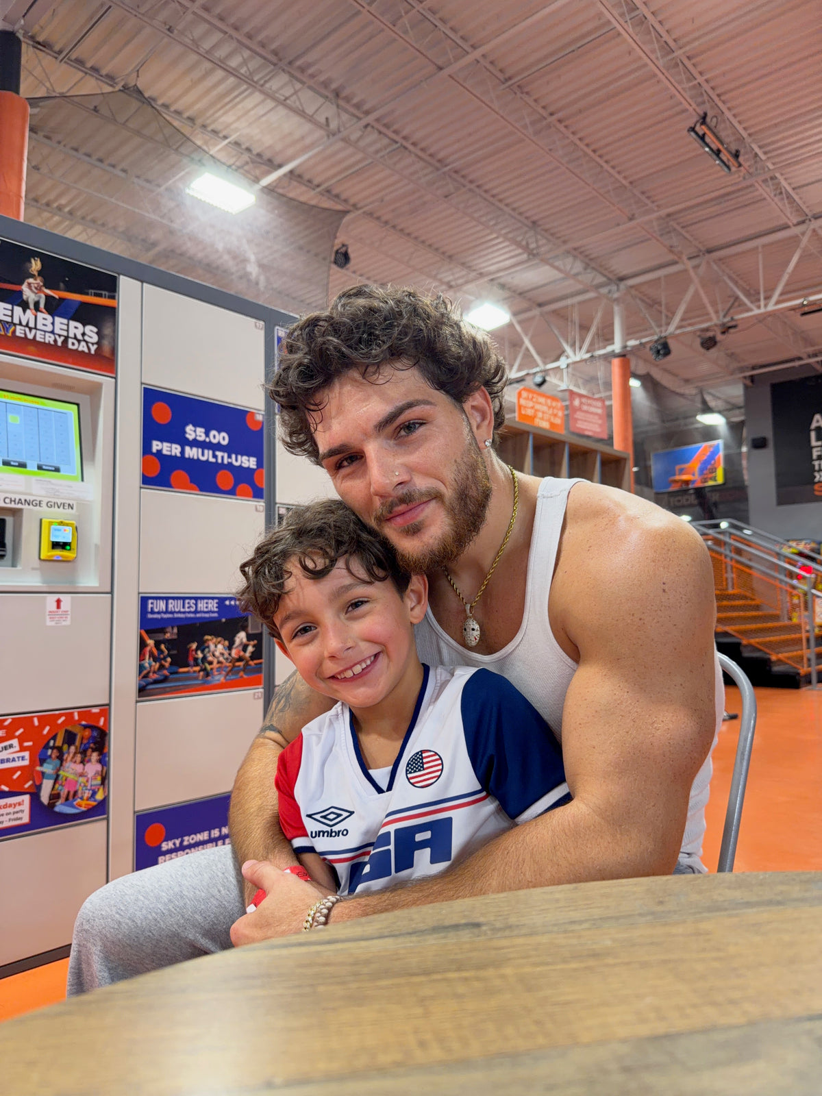 vasquez boys