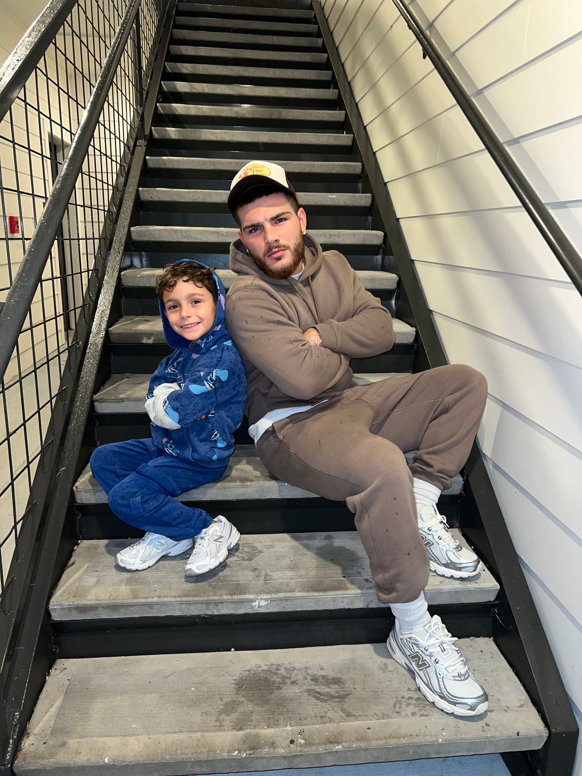 Vasquez Boys