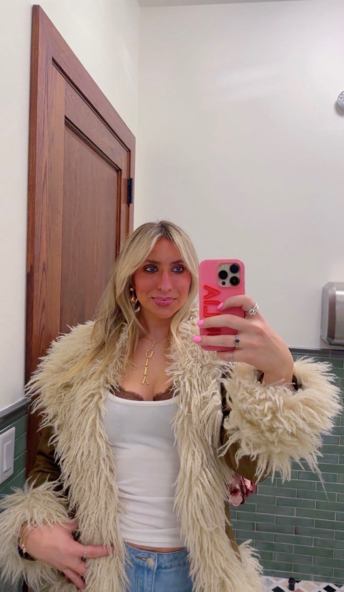 julia yuro