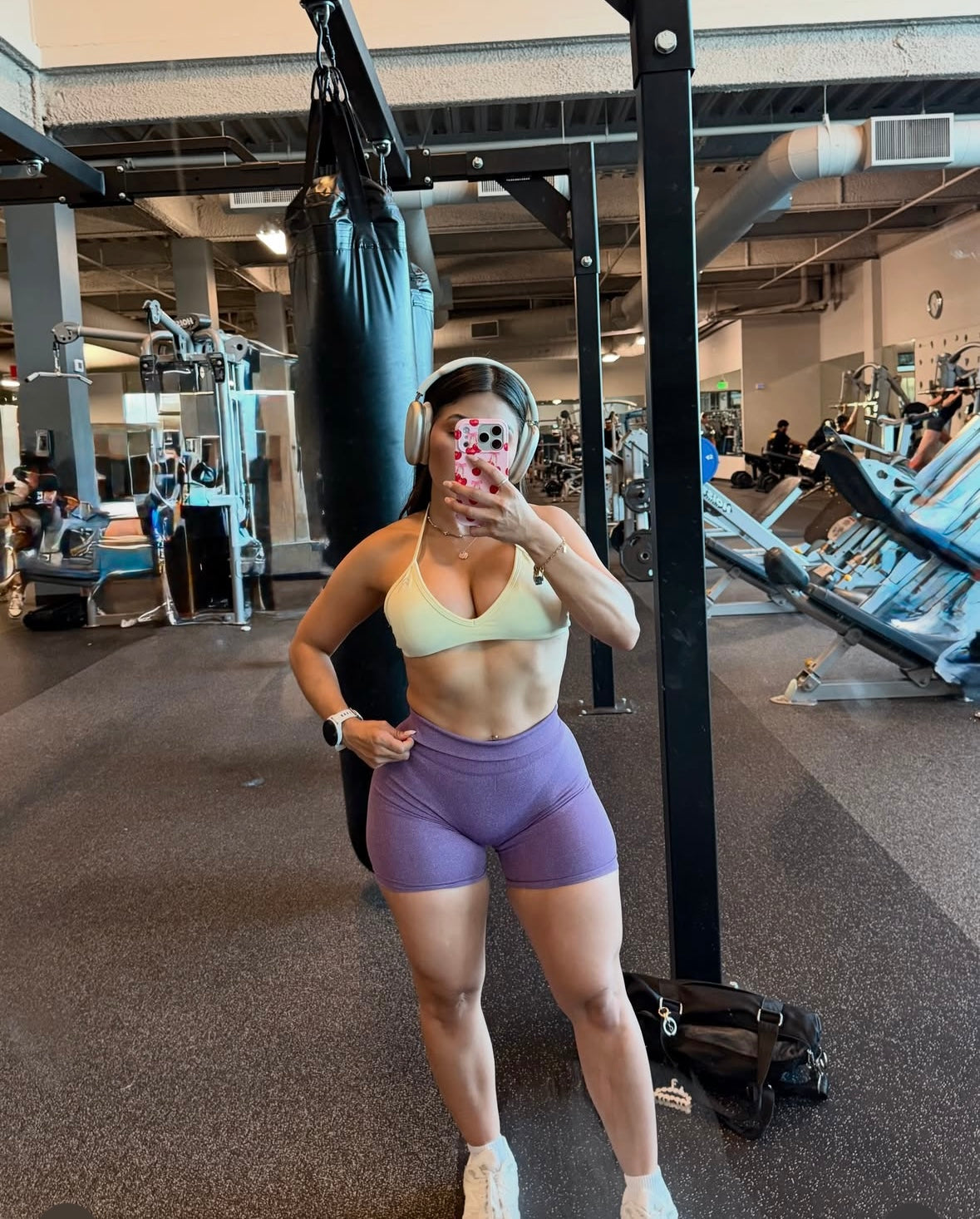 Vanessa Jacobson