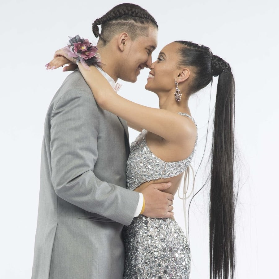 SAMM & Jordan